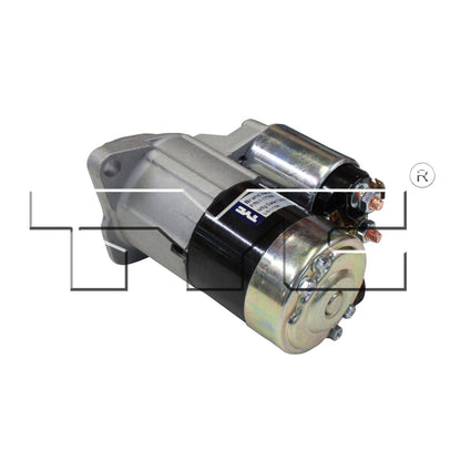 TYC Starter Motor 1-17766