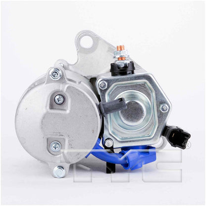 TYC Starter Motor 1-17774