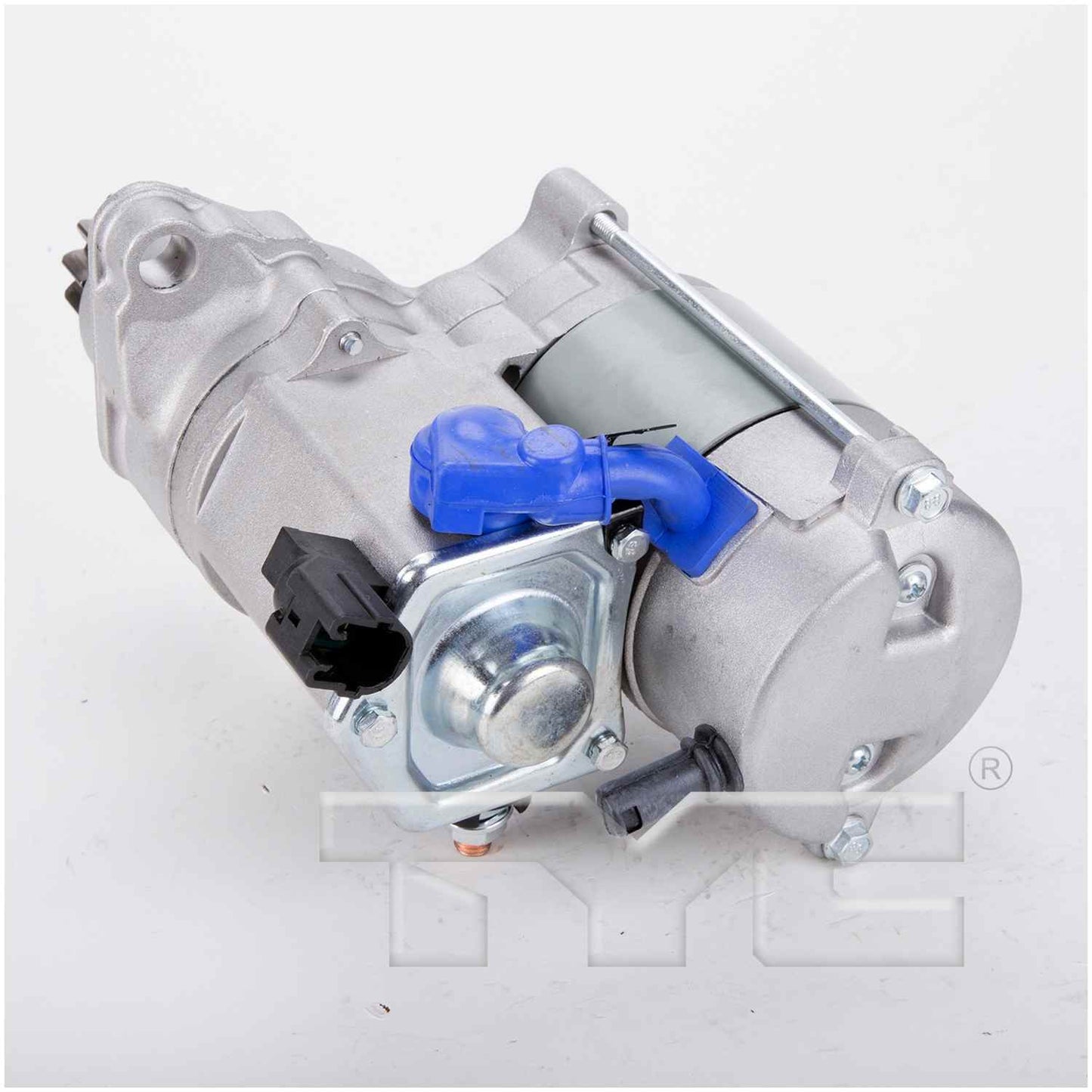 TYC Starter Motor 1-17774