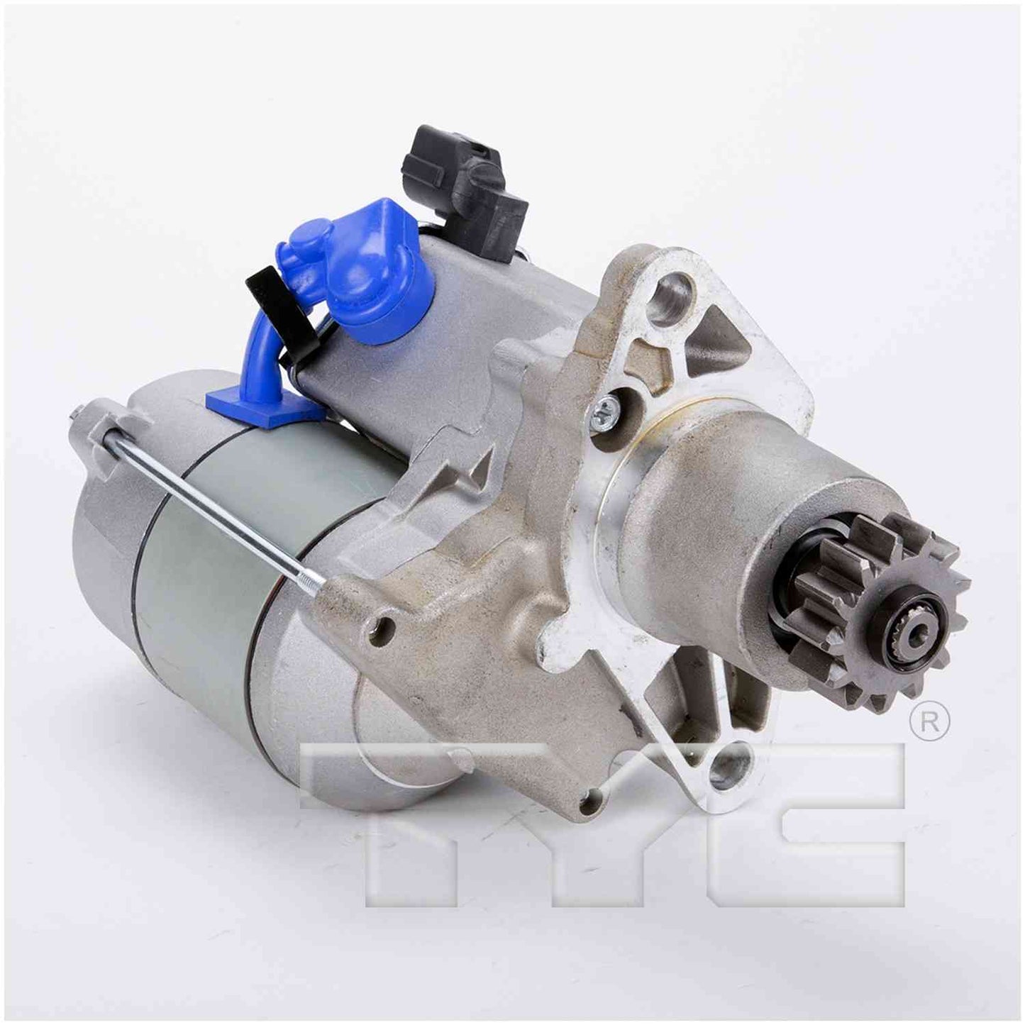 TYC Starter Motor 1-17774