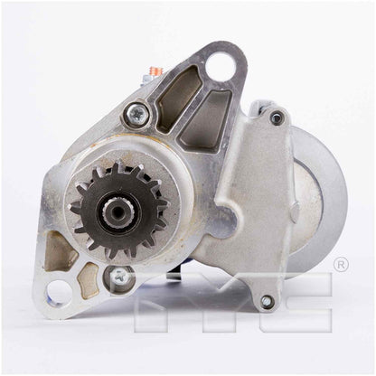 TYC Starter Motor 1-17774