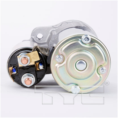 TYC Starter Motor 1-17775