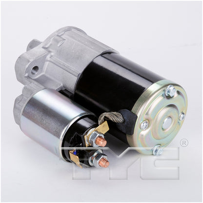 TYC Starter Motor 1-17775