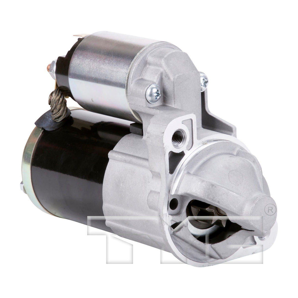 TYC Starter Motor 1-17775