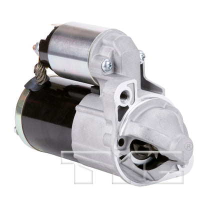 TYC Starter Motor 1-17775