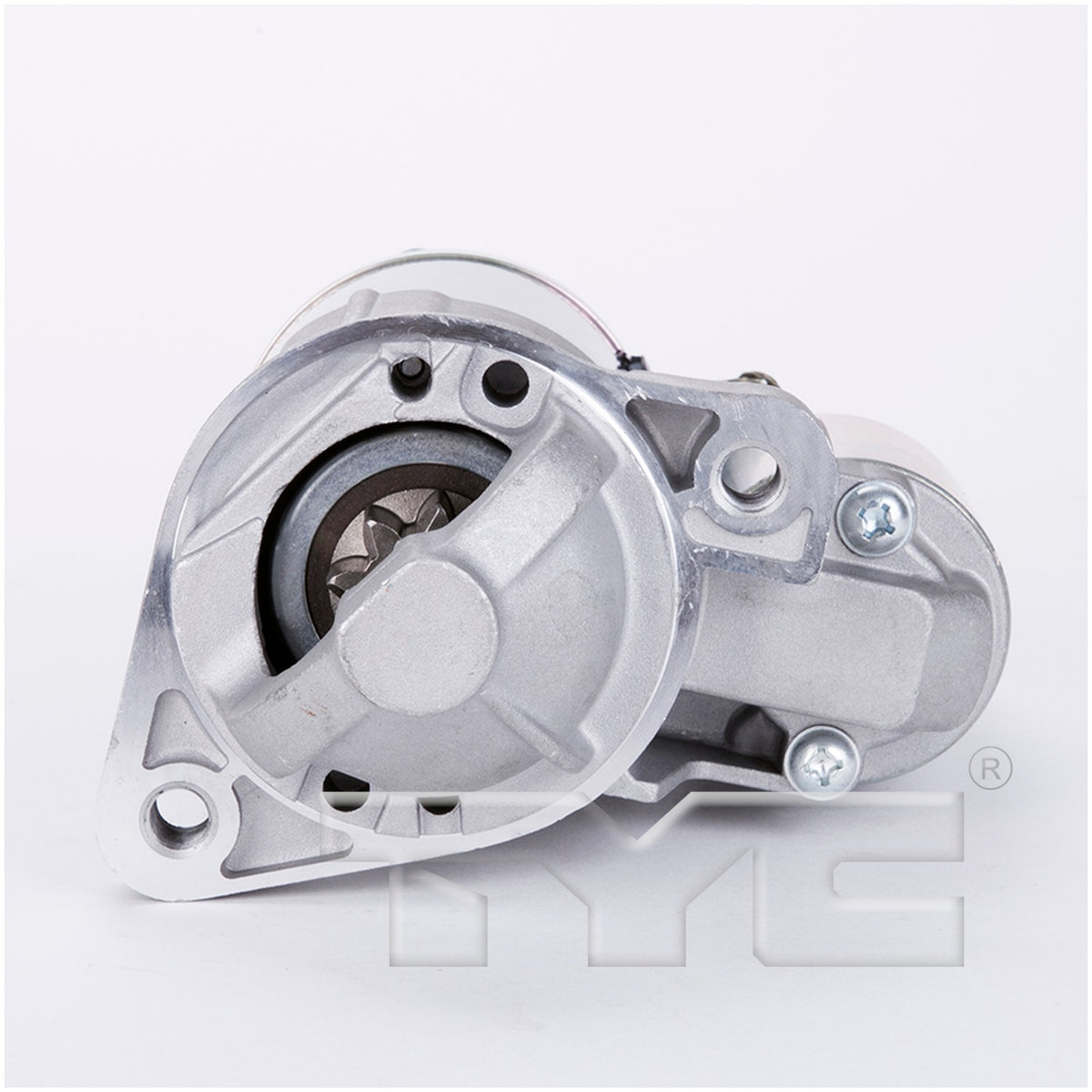 TYC Starter Motor 1-17775