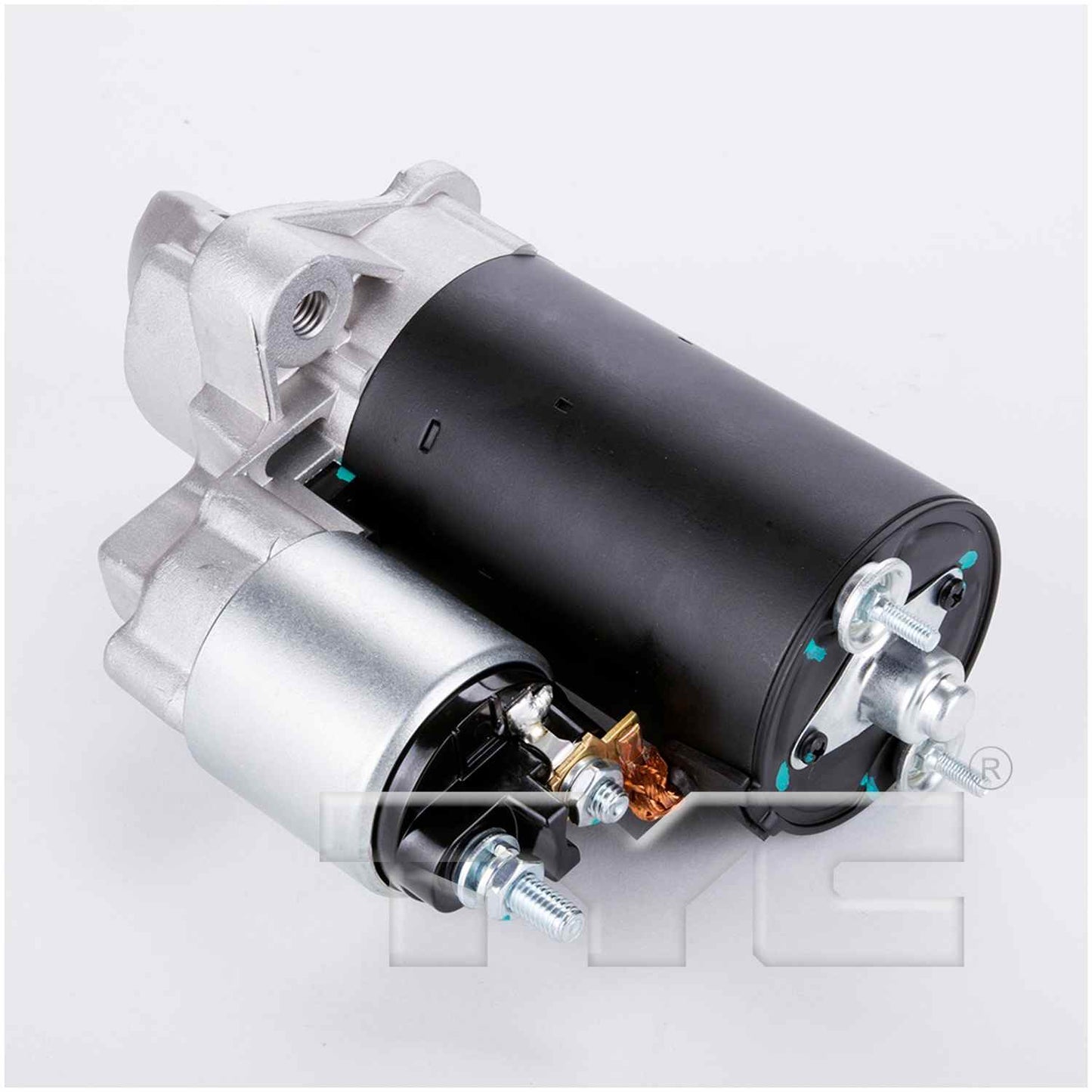 TYC Starter Motor 1-17778