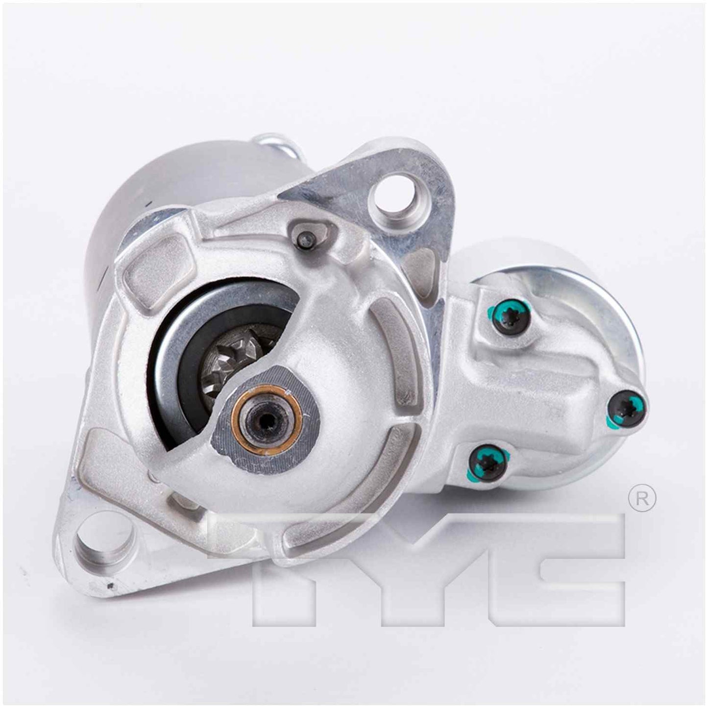 TYC Starter Motor 1-17778