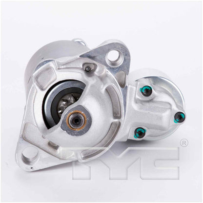 TYC Starter Motor 1-17778