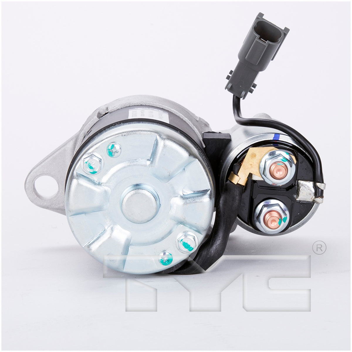 TYC Starter Motor 1-17779