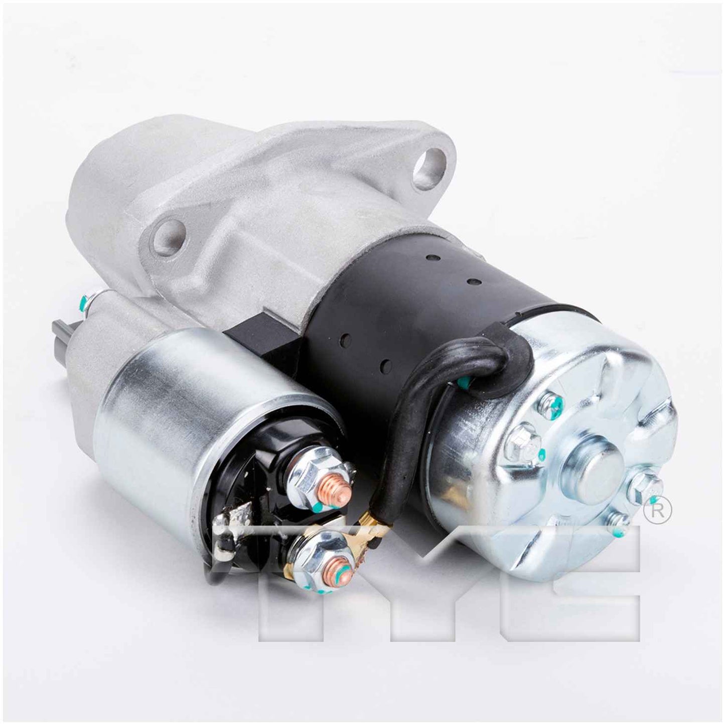 TYC Starter Motor 1-17779