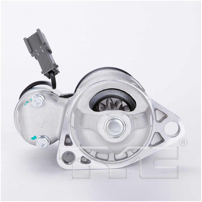 TYC Starter Motor 1-17779