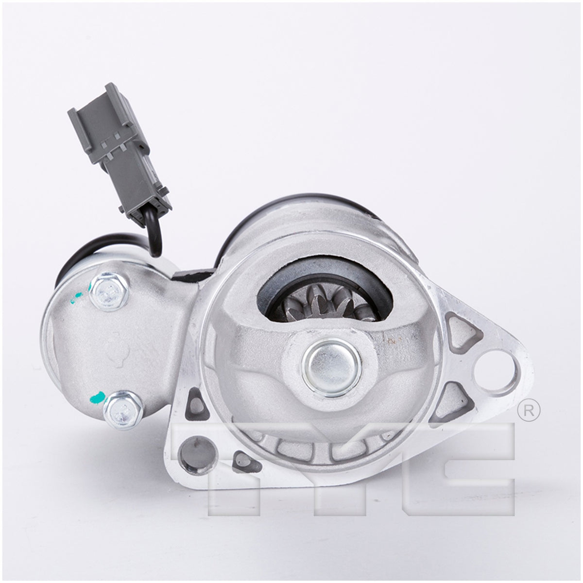 TYC Starter Motor 1-17779