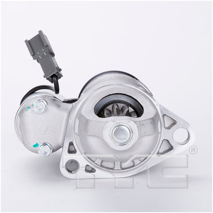 TYC Starter Motor 1-17779