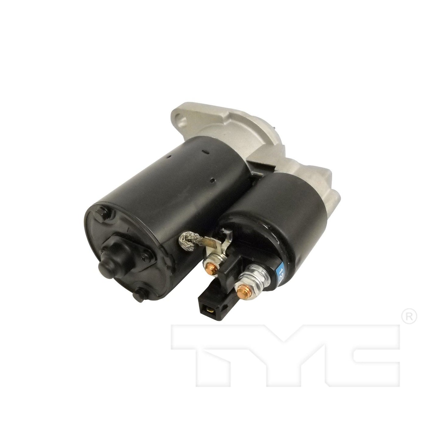 TYC Starter Motor 1-17780
