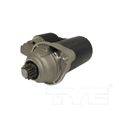 TYC Starter Motor 1-17780