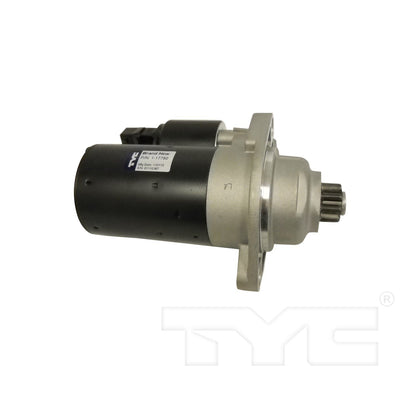 TYC Starter Motor 1-17780