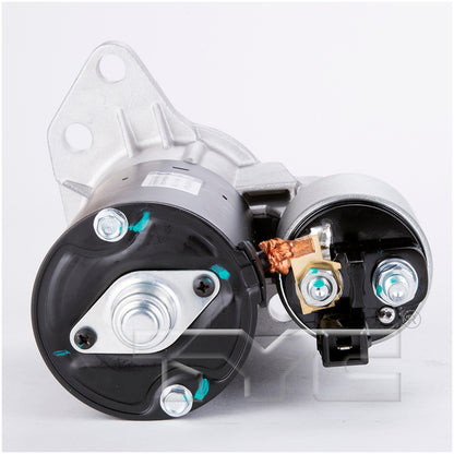 TYC Starter Motor 1-17781