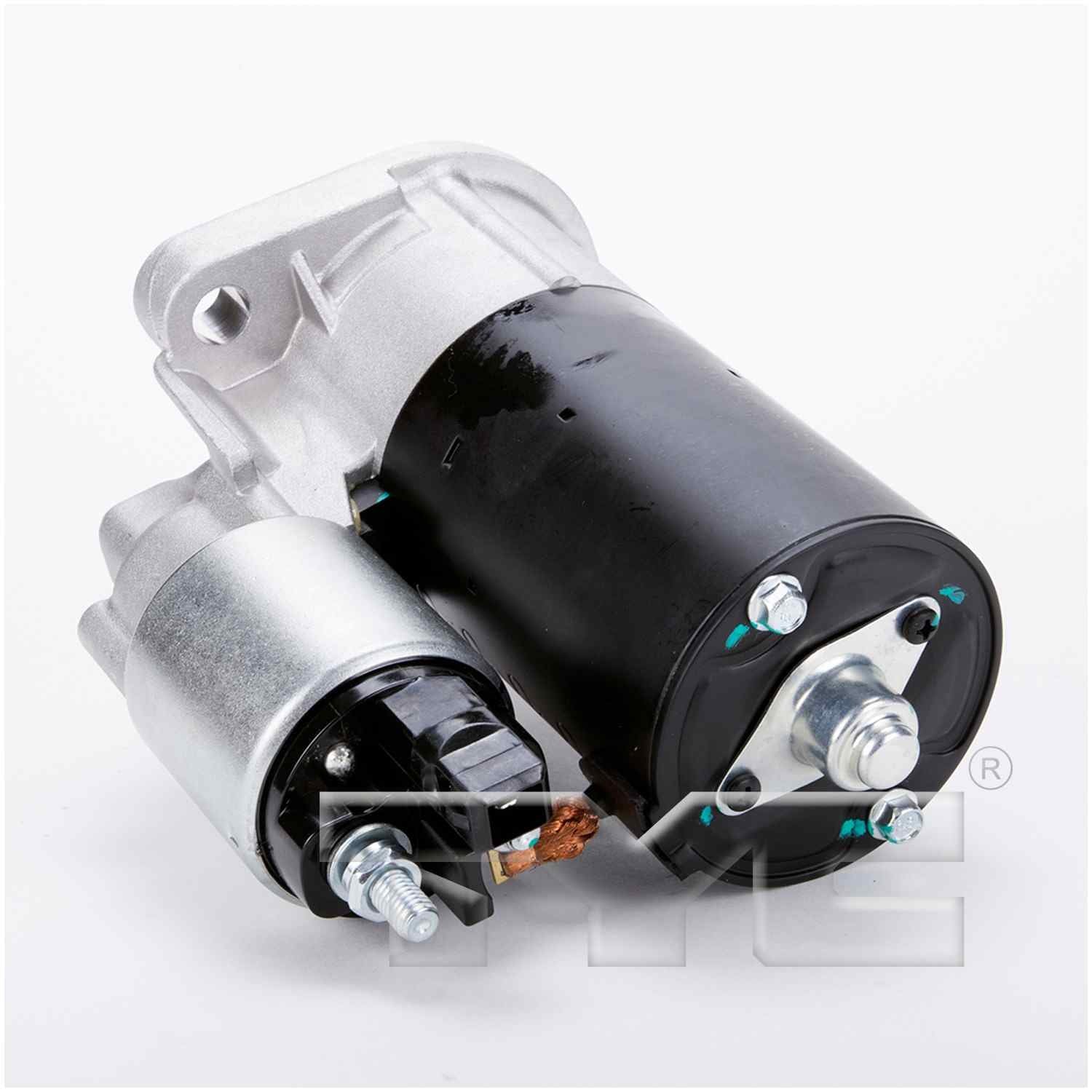 TYC Starter Motor 1-17781