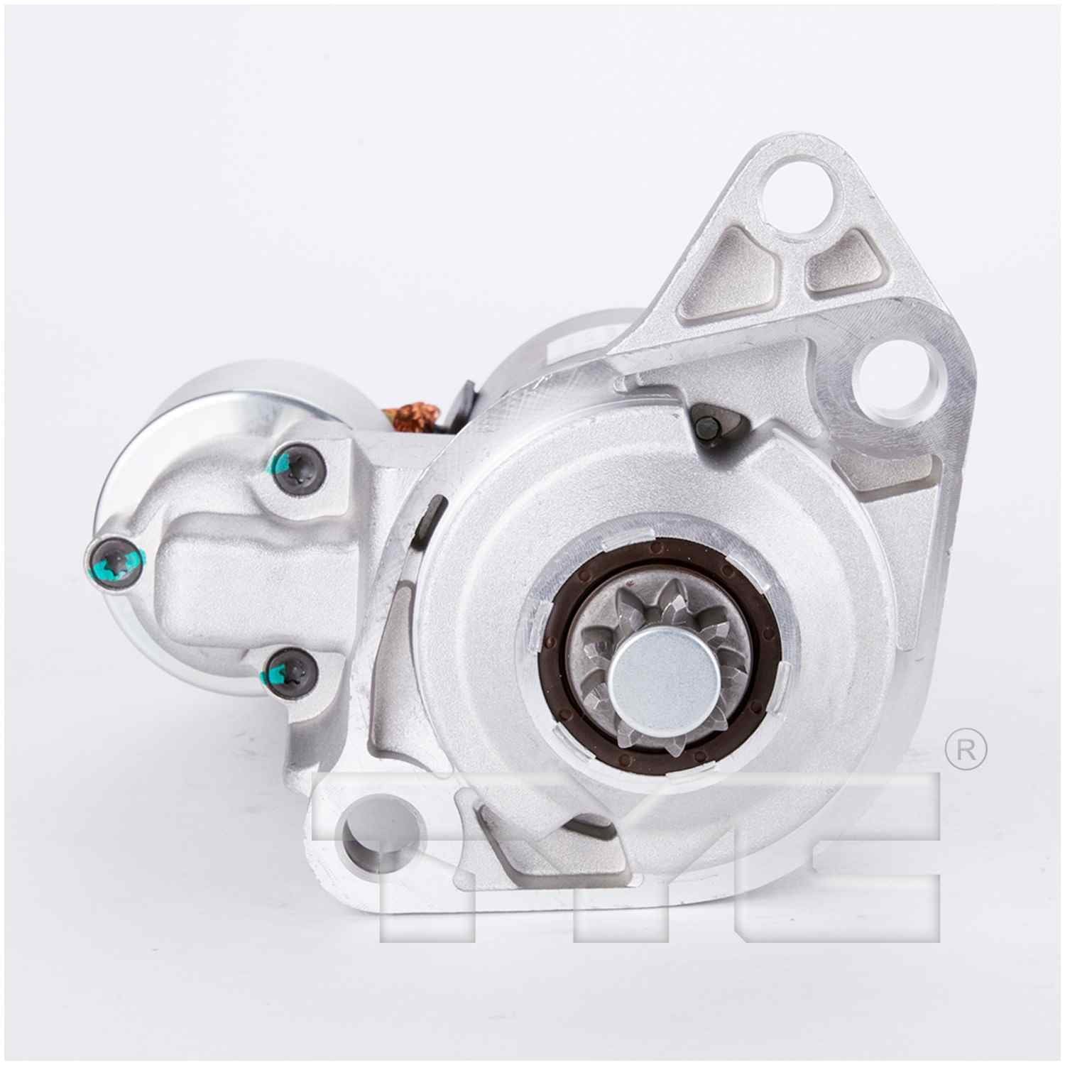 TYC Starter Motor 1-17781