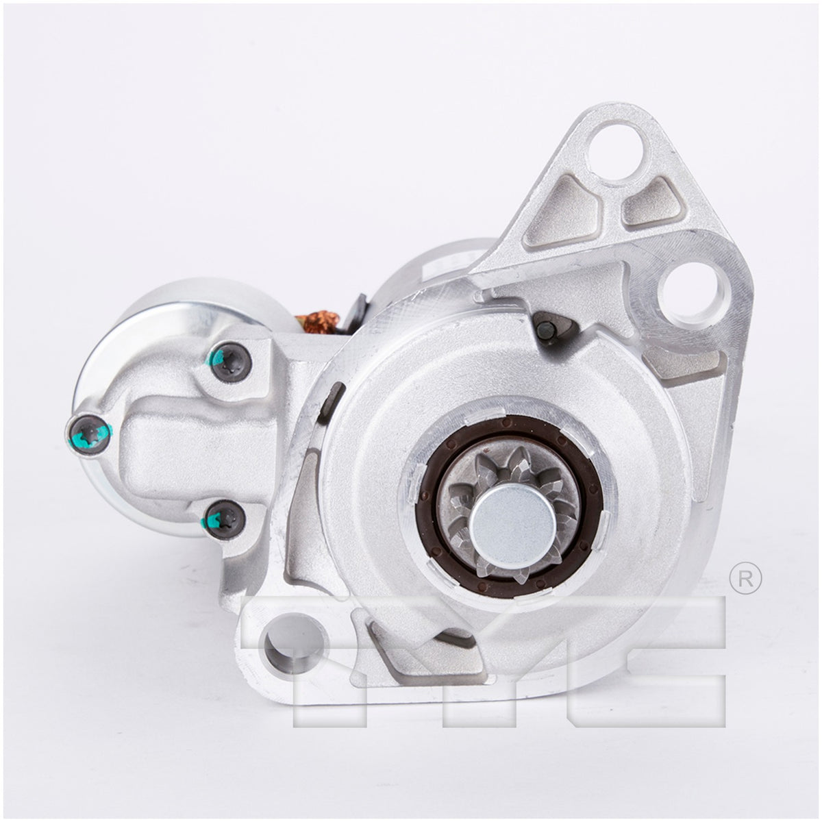 TYC Starter Motor 1-17781