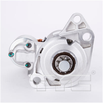 TYC Starter Motor 1-17781