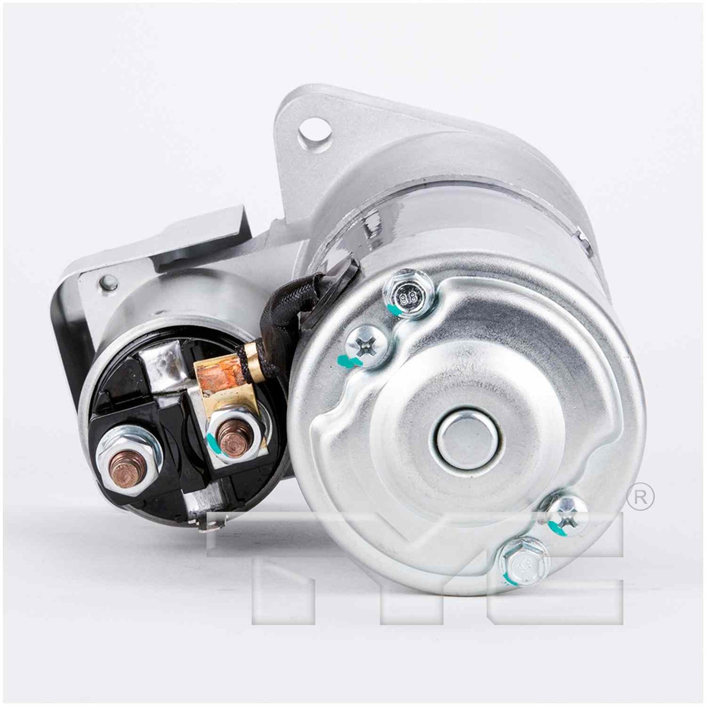TYC Starter Motor 1-17783