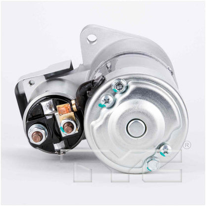 TYC Starter Motor 1-17783