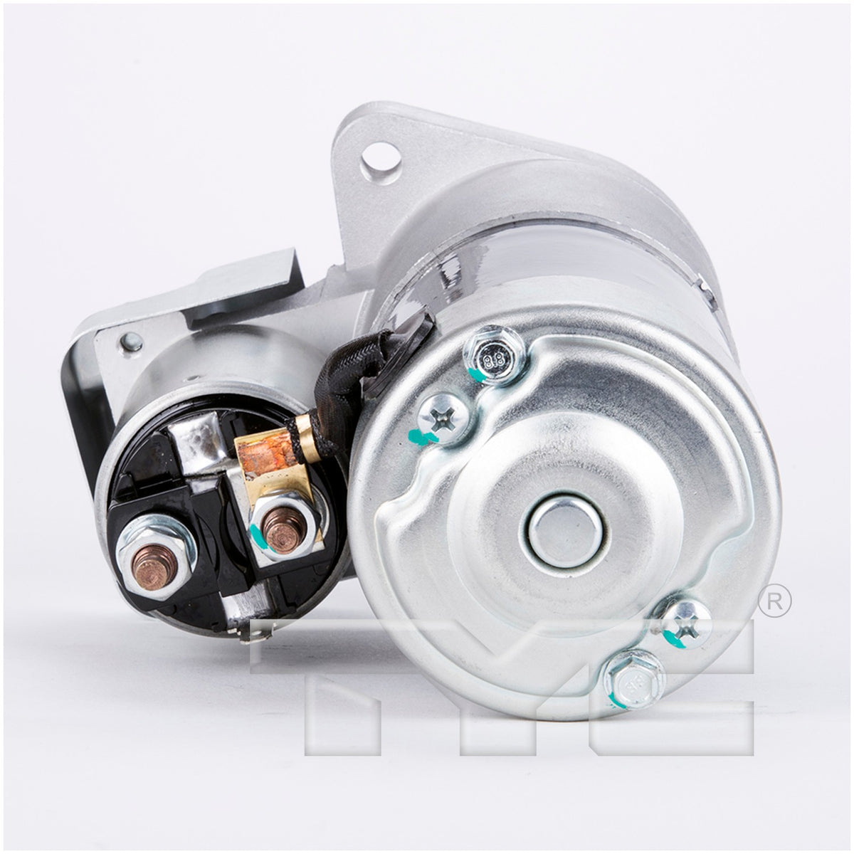 TYC Starter Motor 1-17783