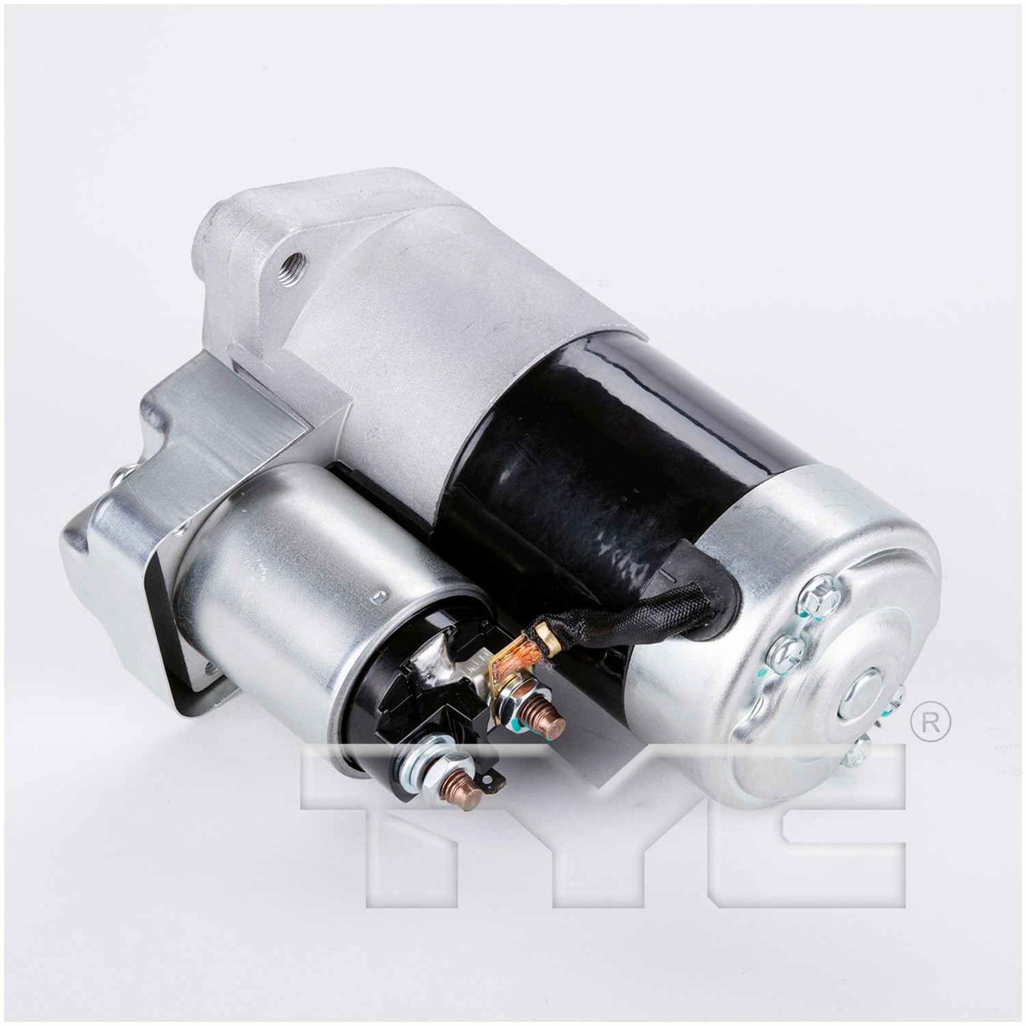 TYC Starter Motor 1-17783