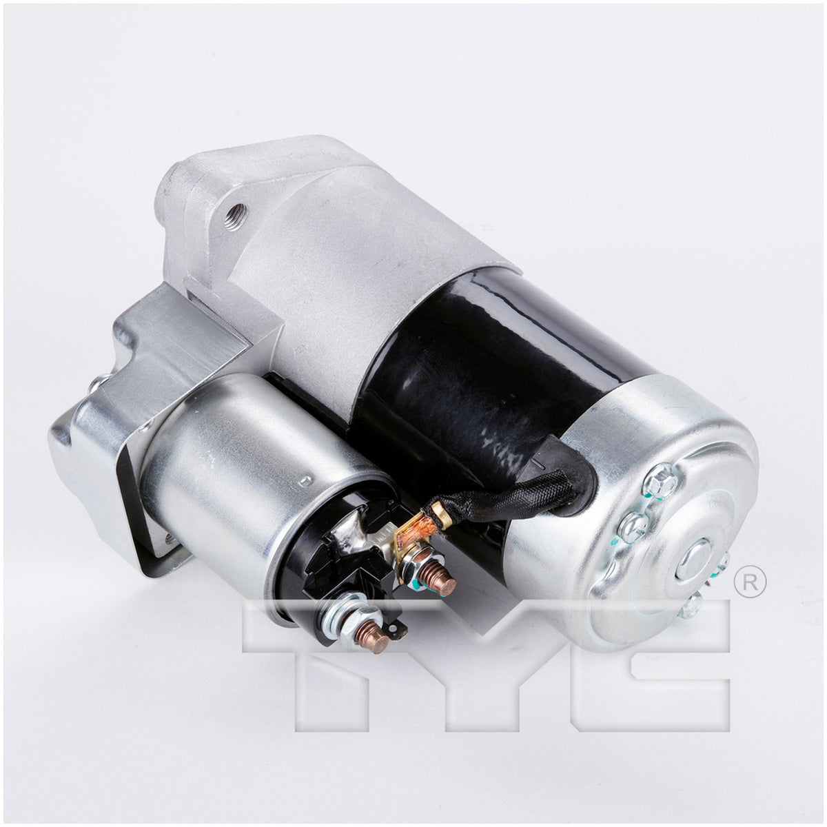 TYC Starter Motor 1-17783