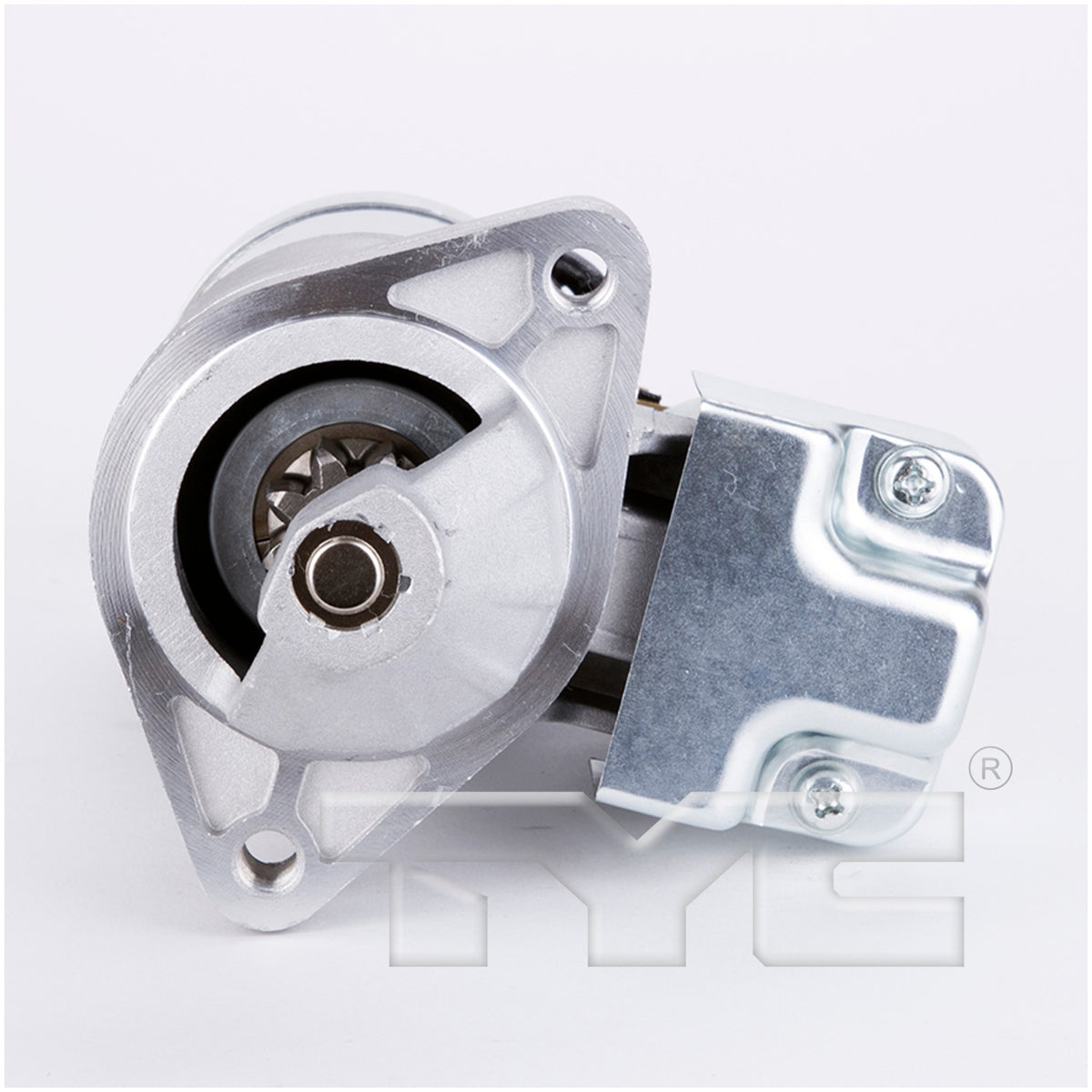 TYC Starter Motor 1-17783