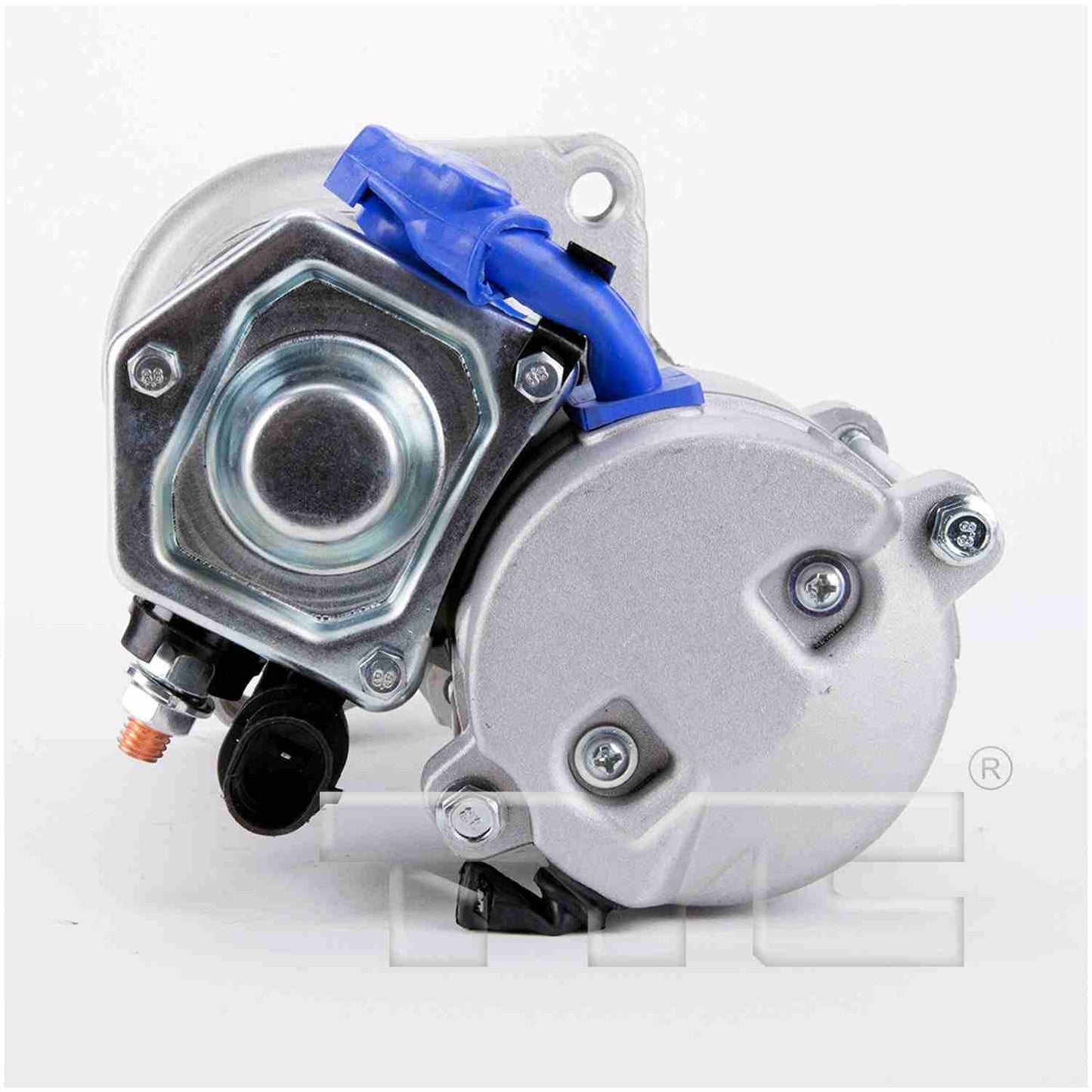 TYC Starter Motor 1-17784