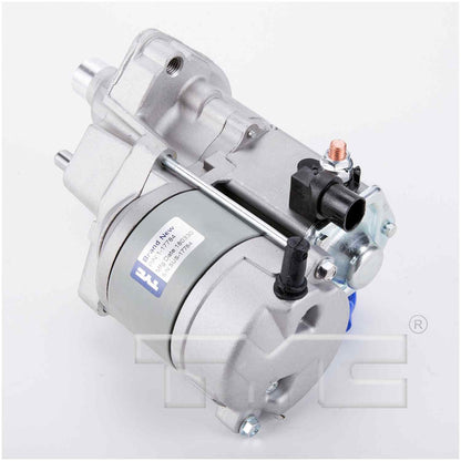 TYC Starter Motor 1-17784