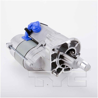 TYC Starter Motor 1-17784