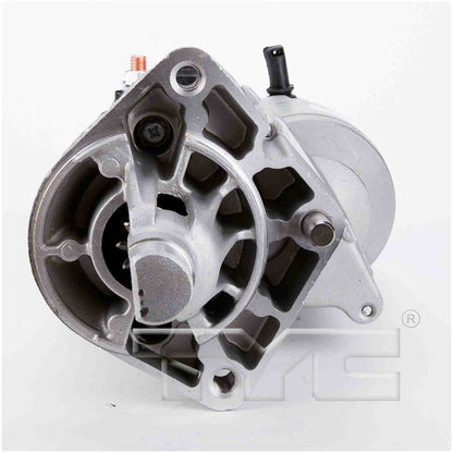 TYC Starter Motor 1-17784