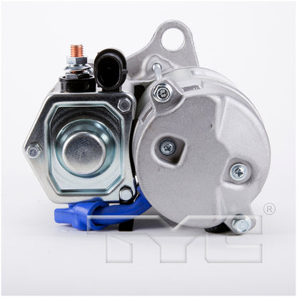 TYC Starter Motor 1-17785