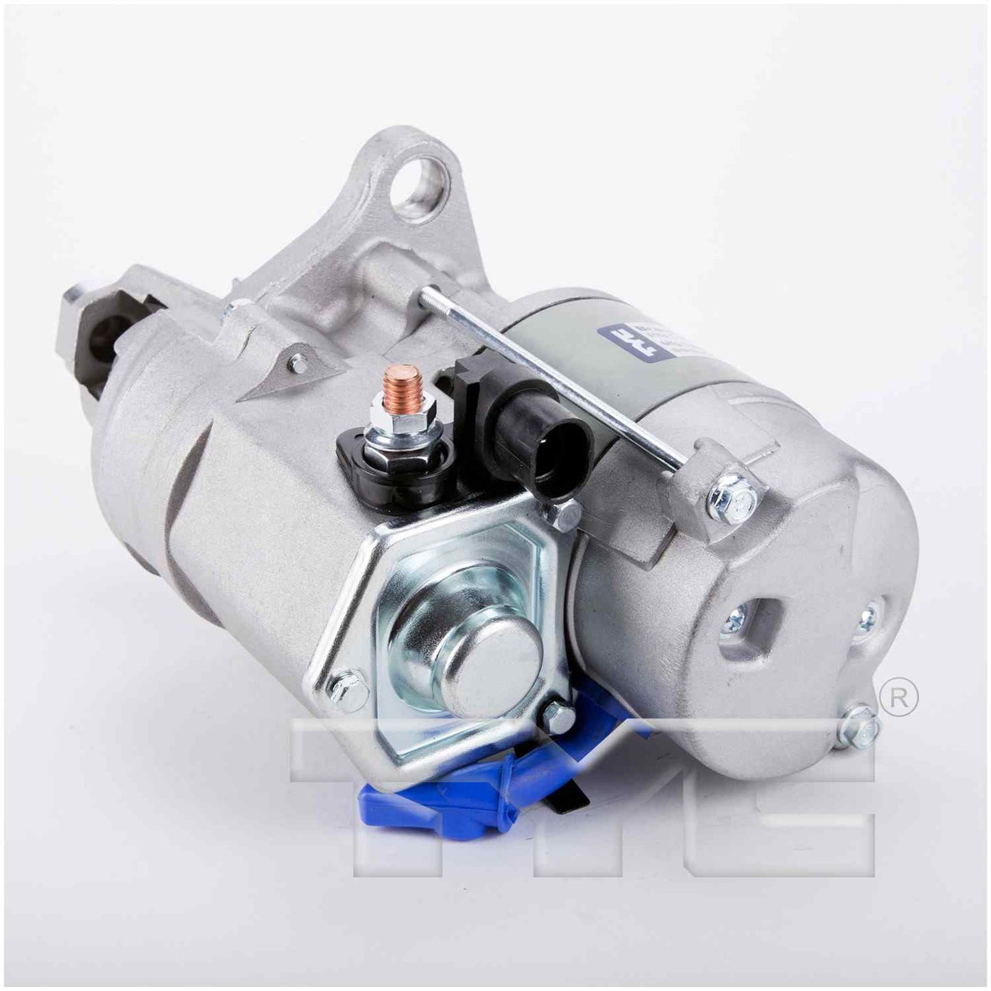 TYC Starter Motor 1-17785