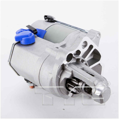 TYC Starter Motor 1-17785