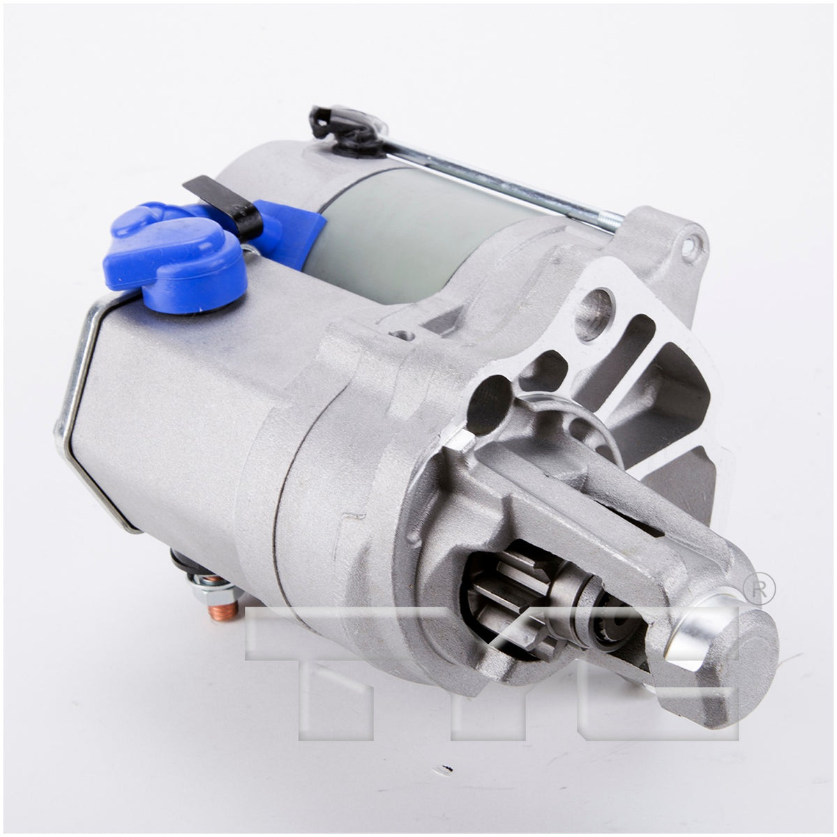 TYC Starter Motor 1-17785