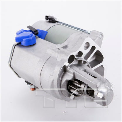 TYC Starter Motor 1-17785