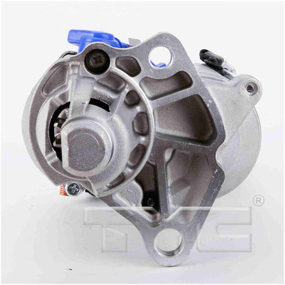 TYC Starter Motor 1-17785