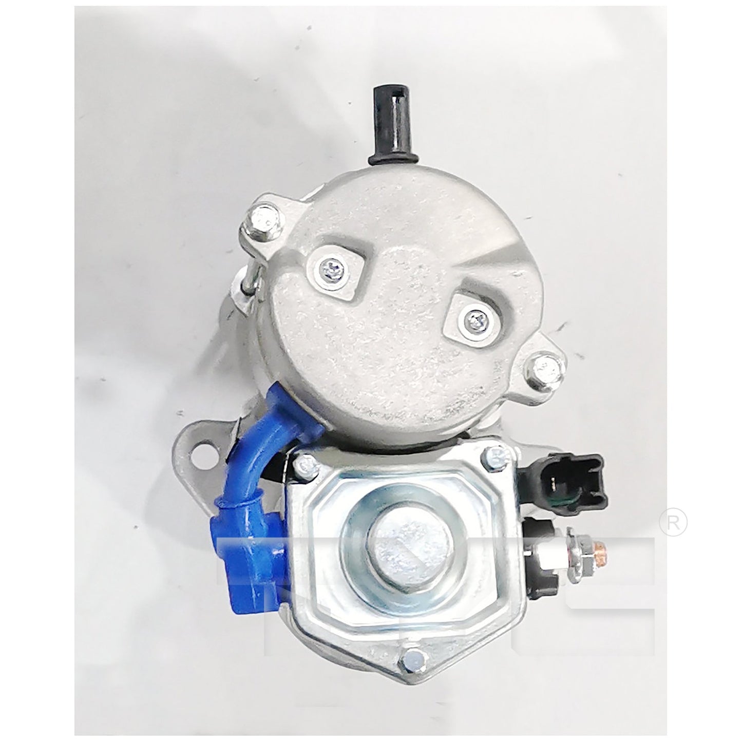 TYC Starter Motor 1-17791