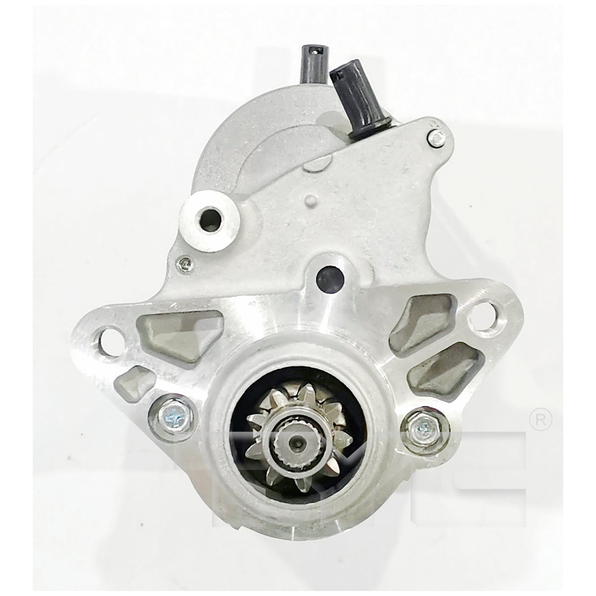 TYC Starter Motor 1-17791