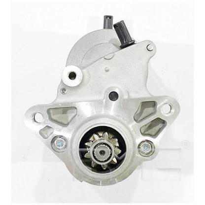 TYC Starter Motor 1-17791