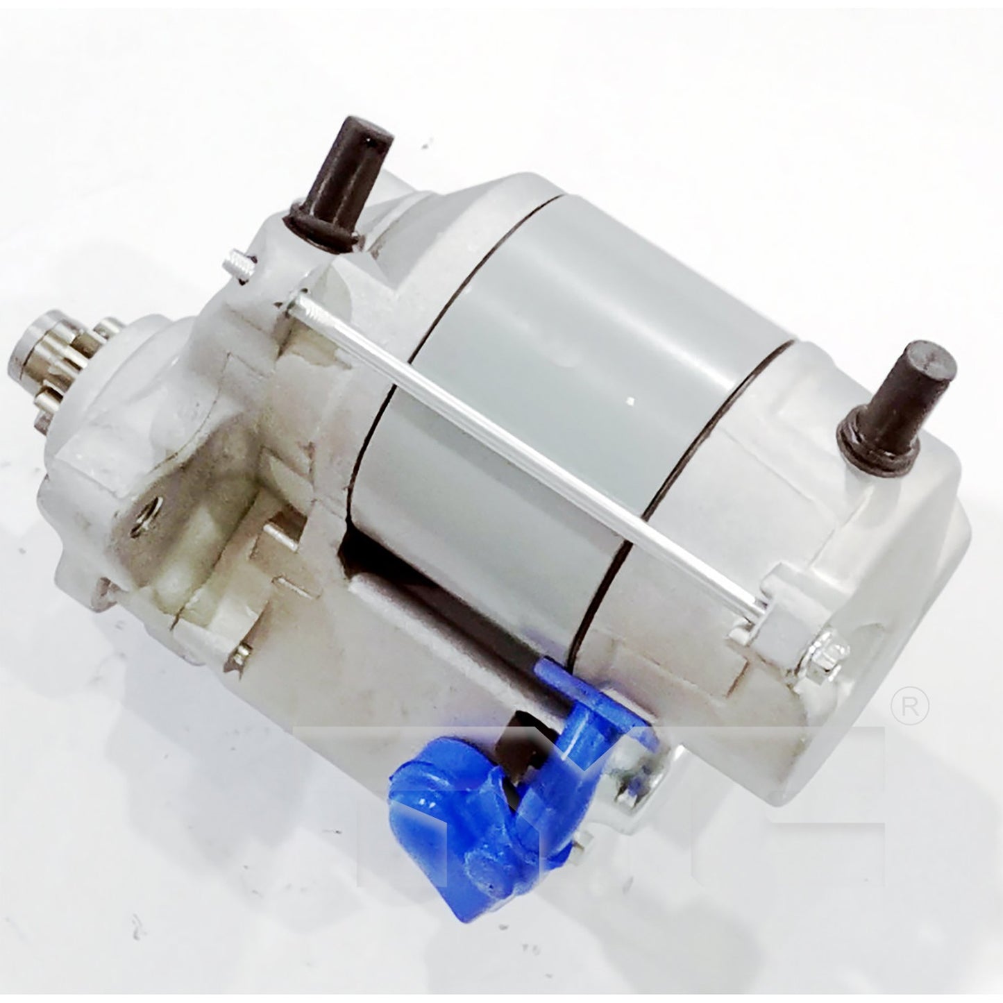 TYC Starter Motor 1-17791