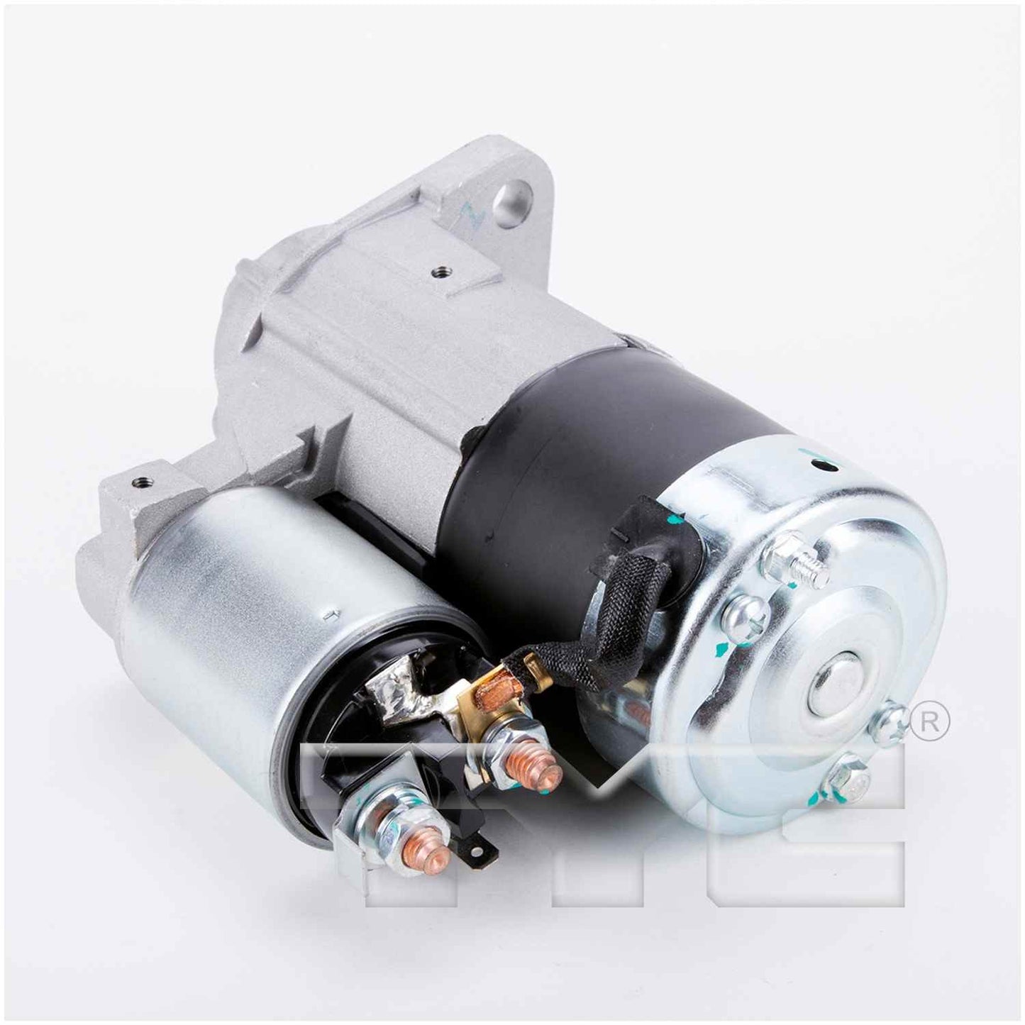 TYC Starter Motor 1-17795