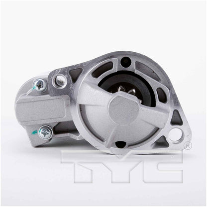 TYC Starter Motor 1-17795