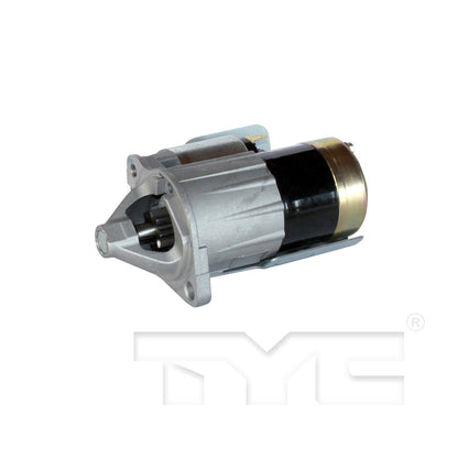 TYC Starter Motor 1-17795