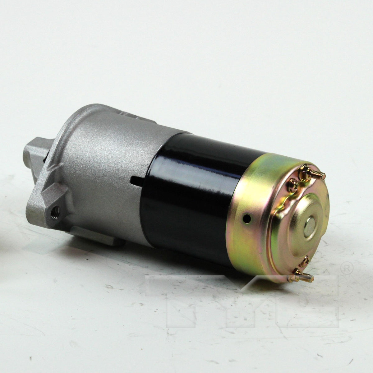 TYC Starter Motor 1-17796